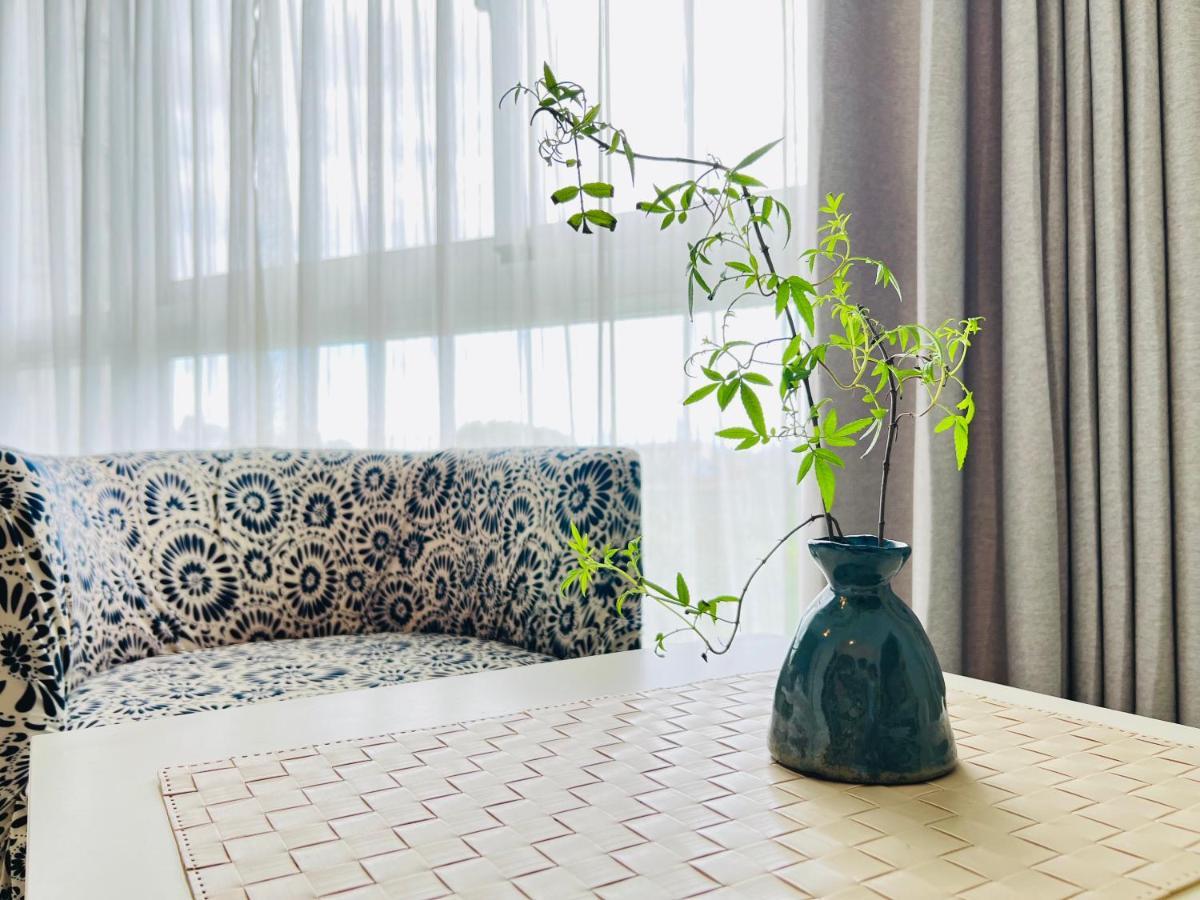 Just Like Villa Ji'an Dış mekan fotoğraf